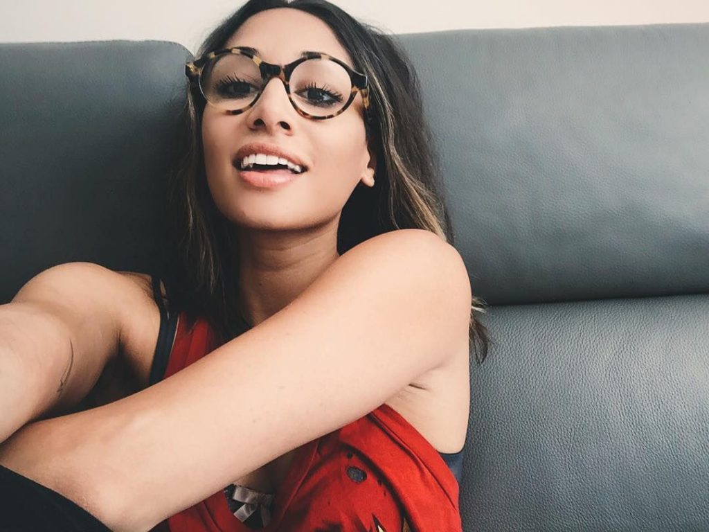 Meaghan Rath Erotic #79570716