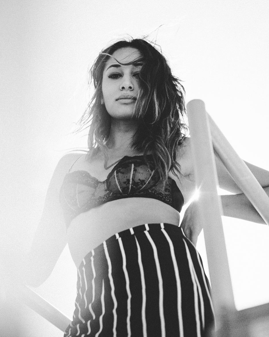 Meaghan Rath Erotic #79570723