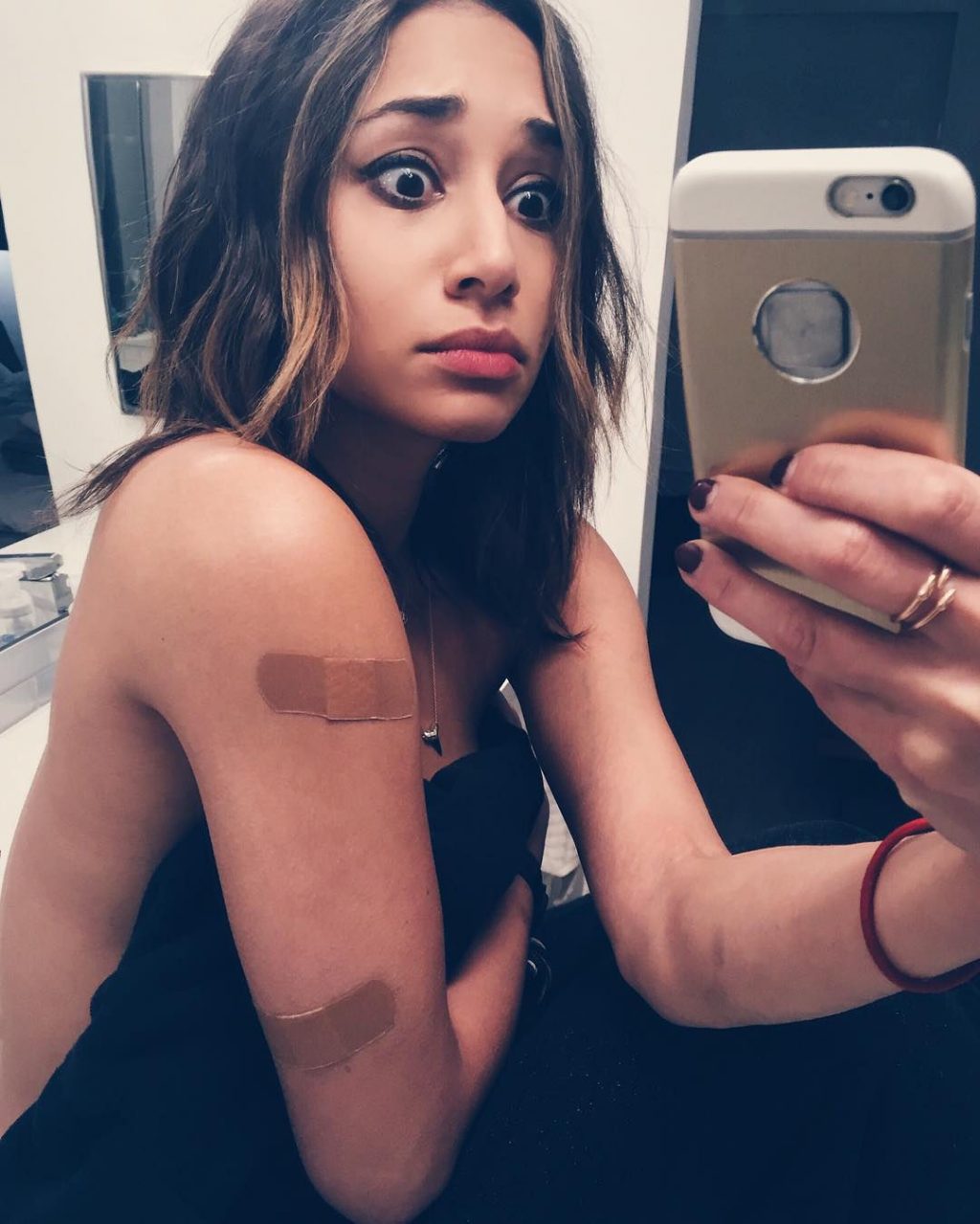 Meaghan Rath Erotic #79570734