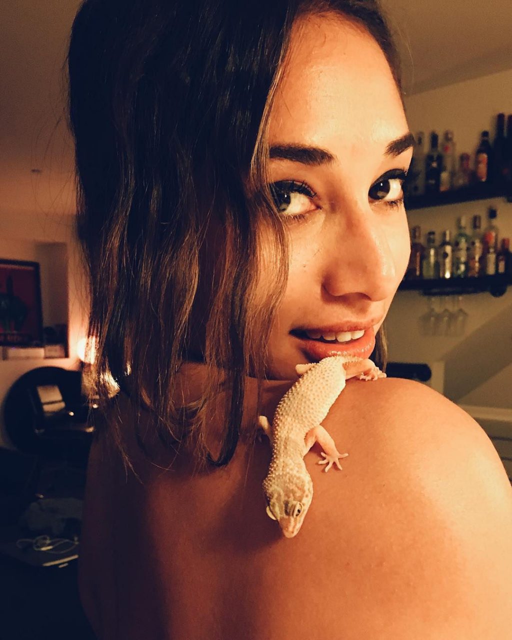 Meaghan rath erotisch
 #79570744