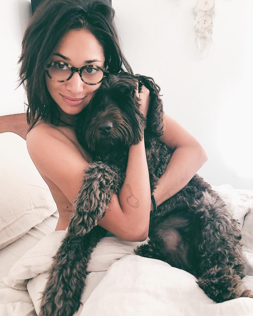 Meaghan rath erótica
 #79570758