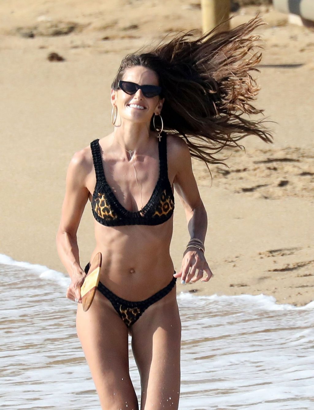 Izabel goulart bikini
 #79541207