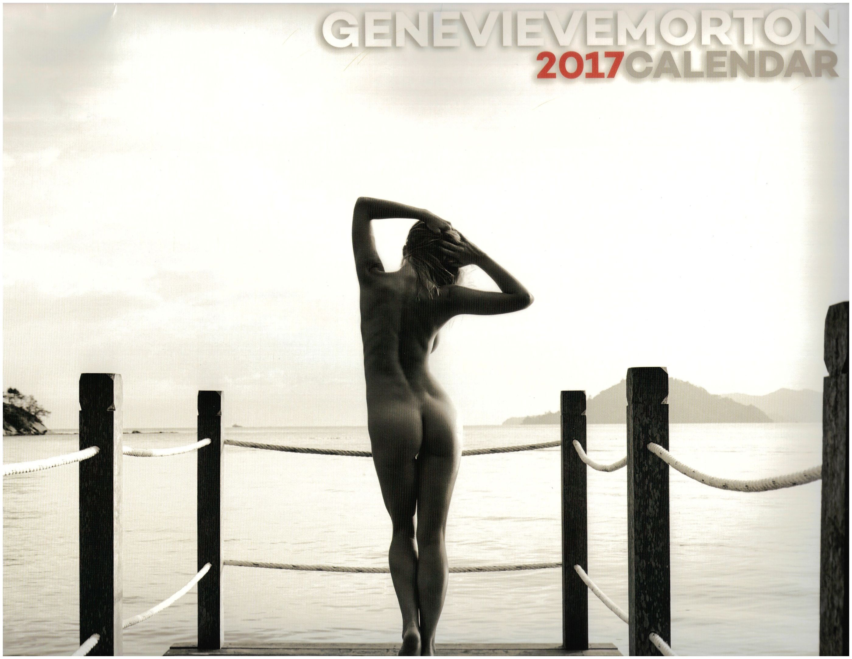 Genevieve morton nuda
 #79534015