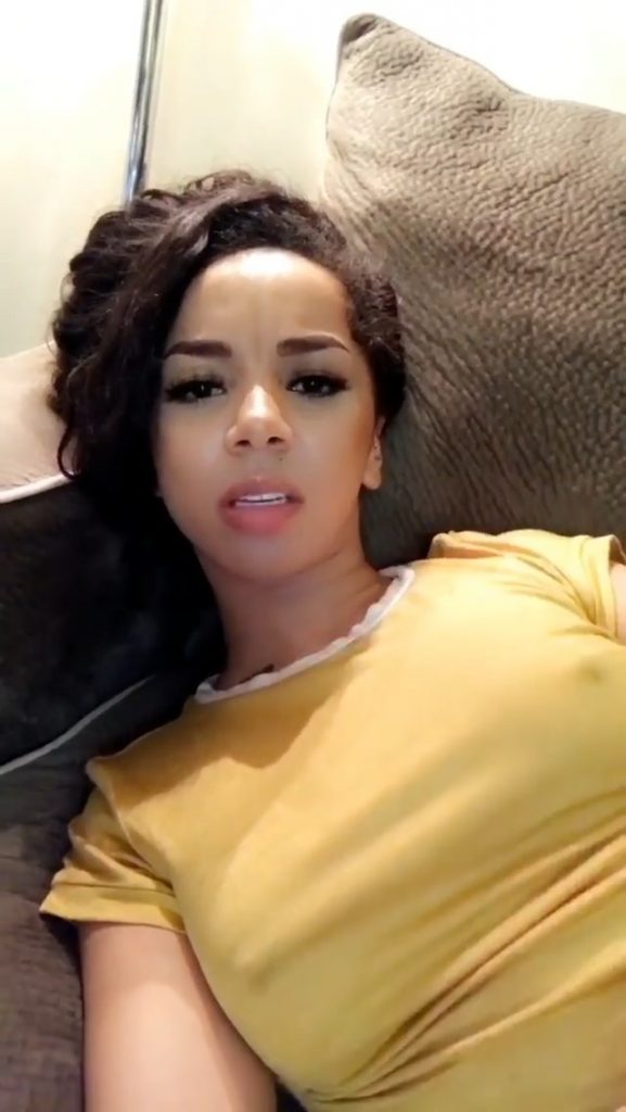 Brittany Renner Sexy #79510784