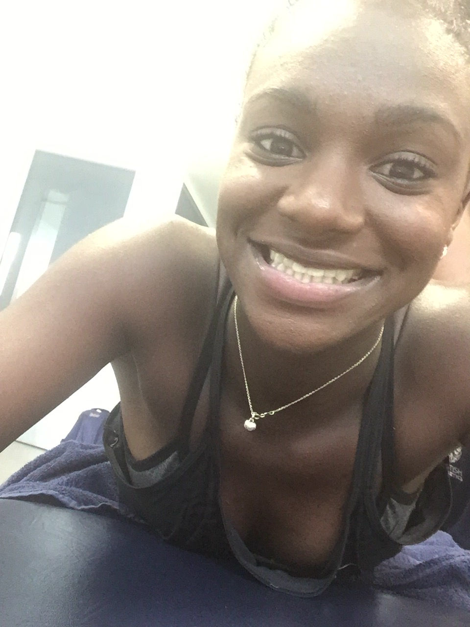 Dina Asher-Smith Leaked #79524776