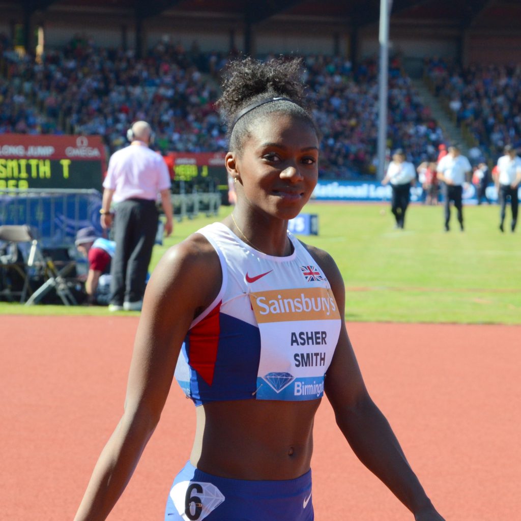 Dina asher-smith fuit
 #79524818