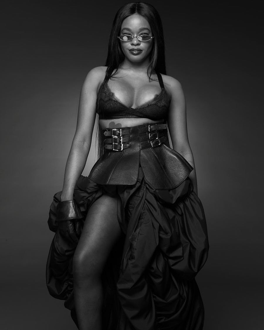 Azealia banks sexy
 #79507167