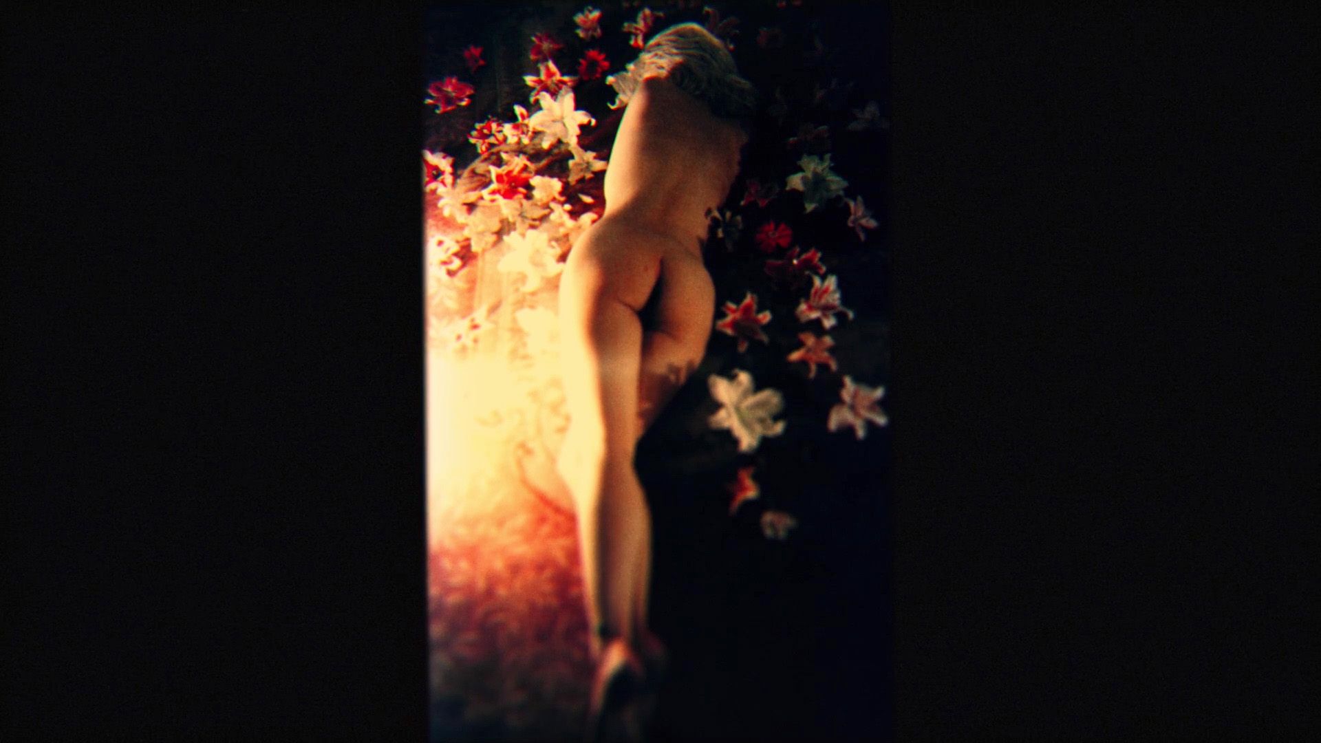 Nude Photos of Courtney Love #79608397
