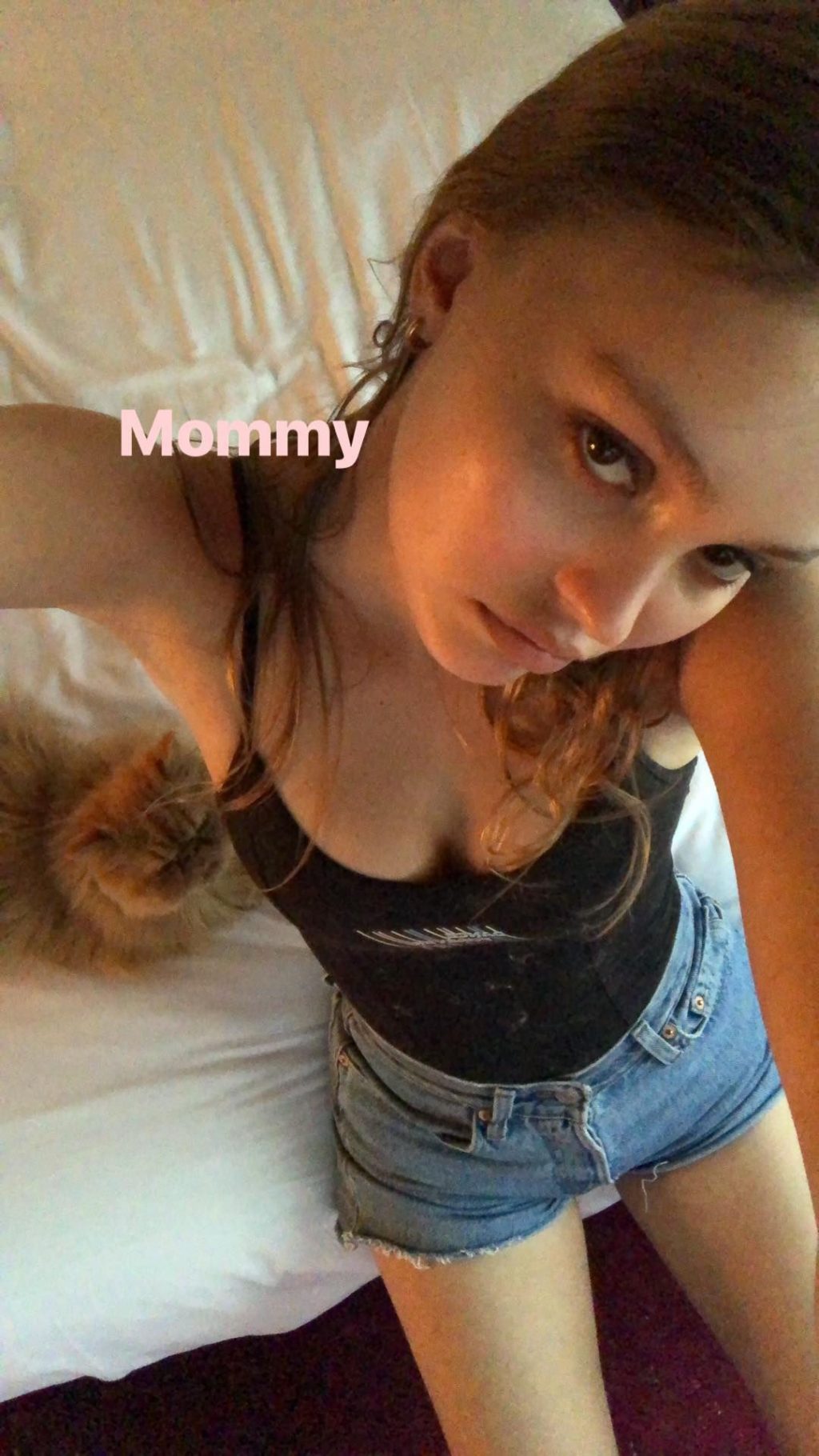 Lily-Rose Depp Sexy #79561605