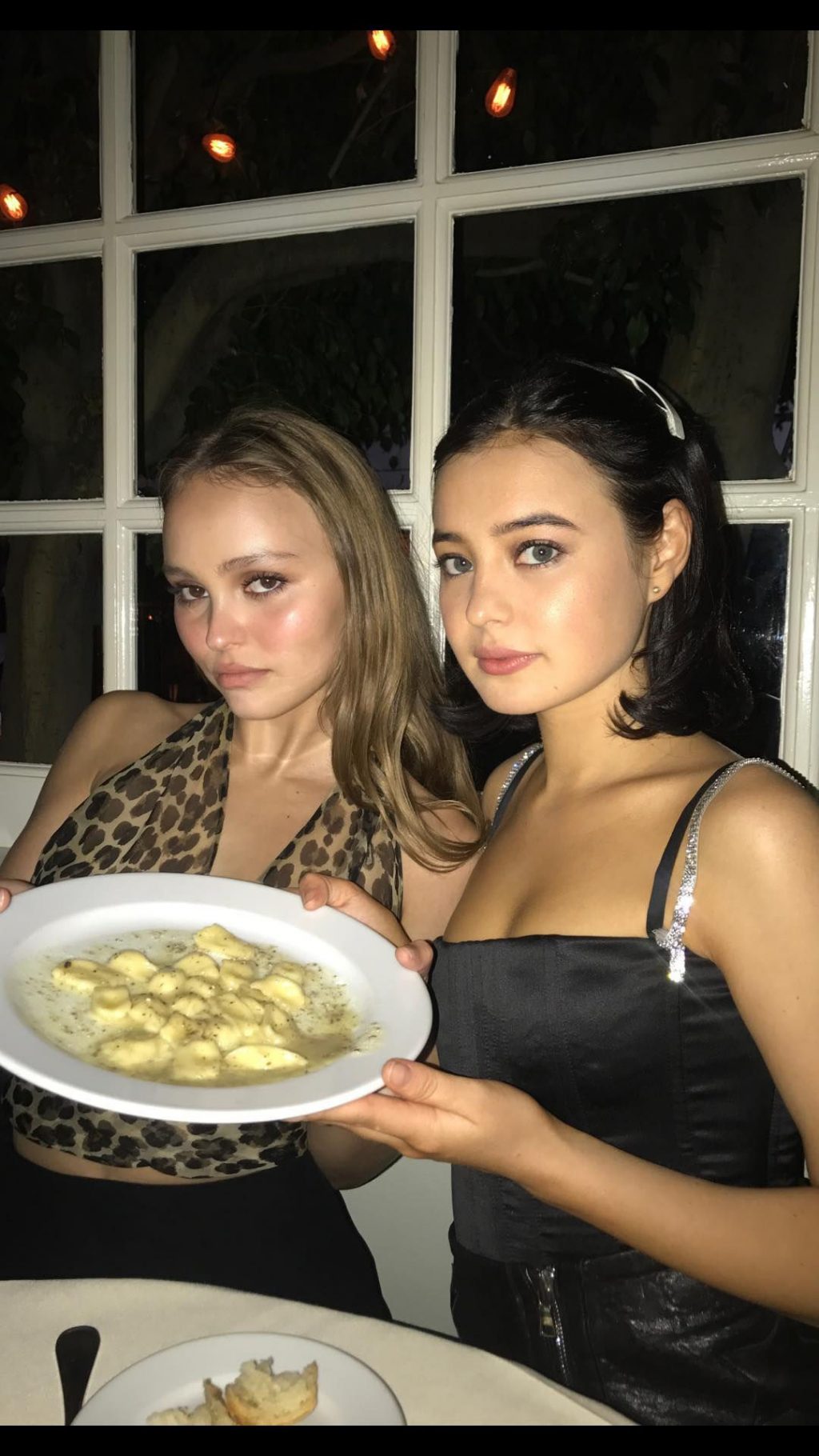 Lily-Rose Depp Sexy #79561613