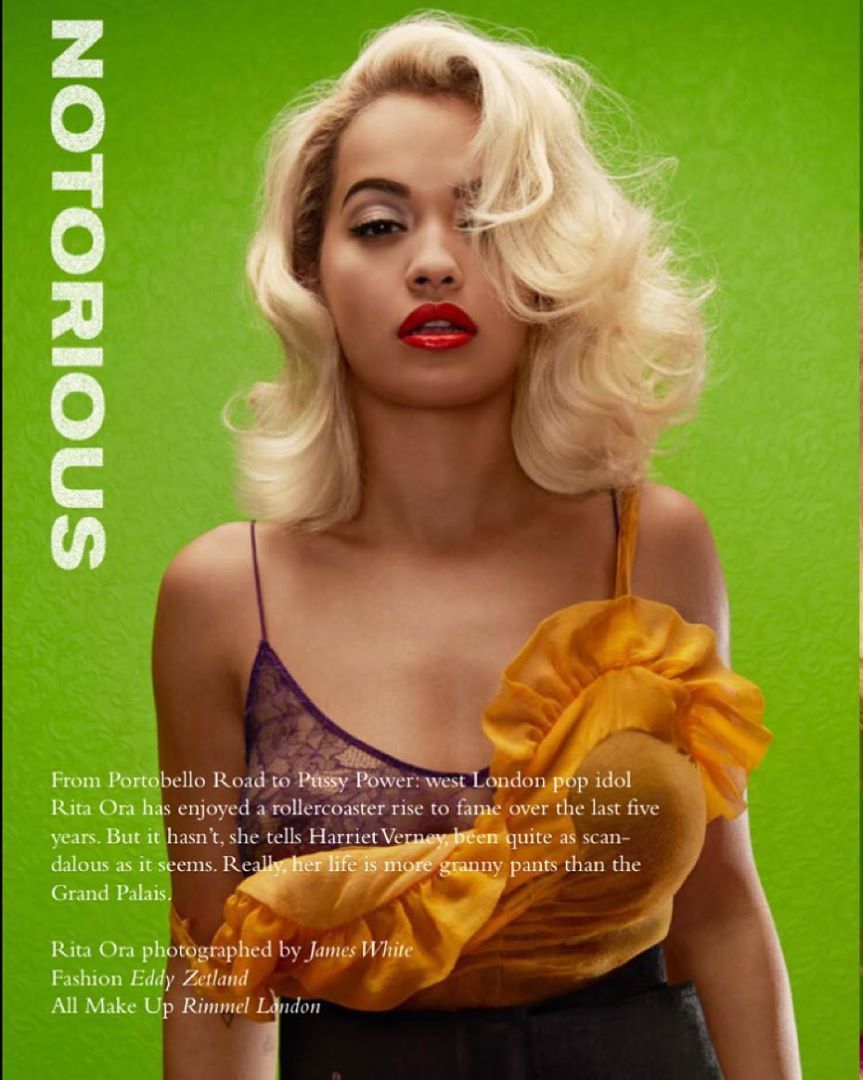 Rita ora fotos transparentes
 #79640507