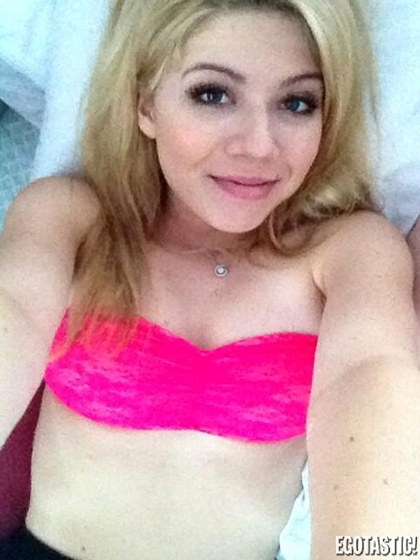 jennette mccurdyのNude pics of jennette mccurdy
 #79544319