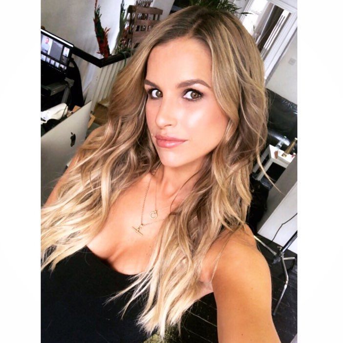 Vogue williams caldo
 #79603378