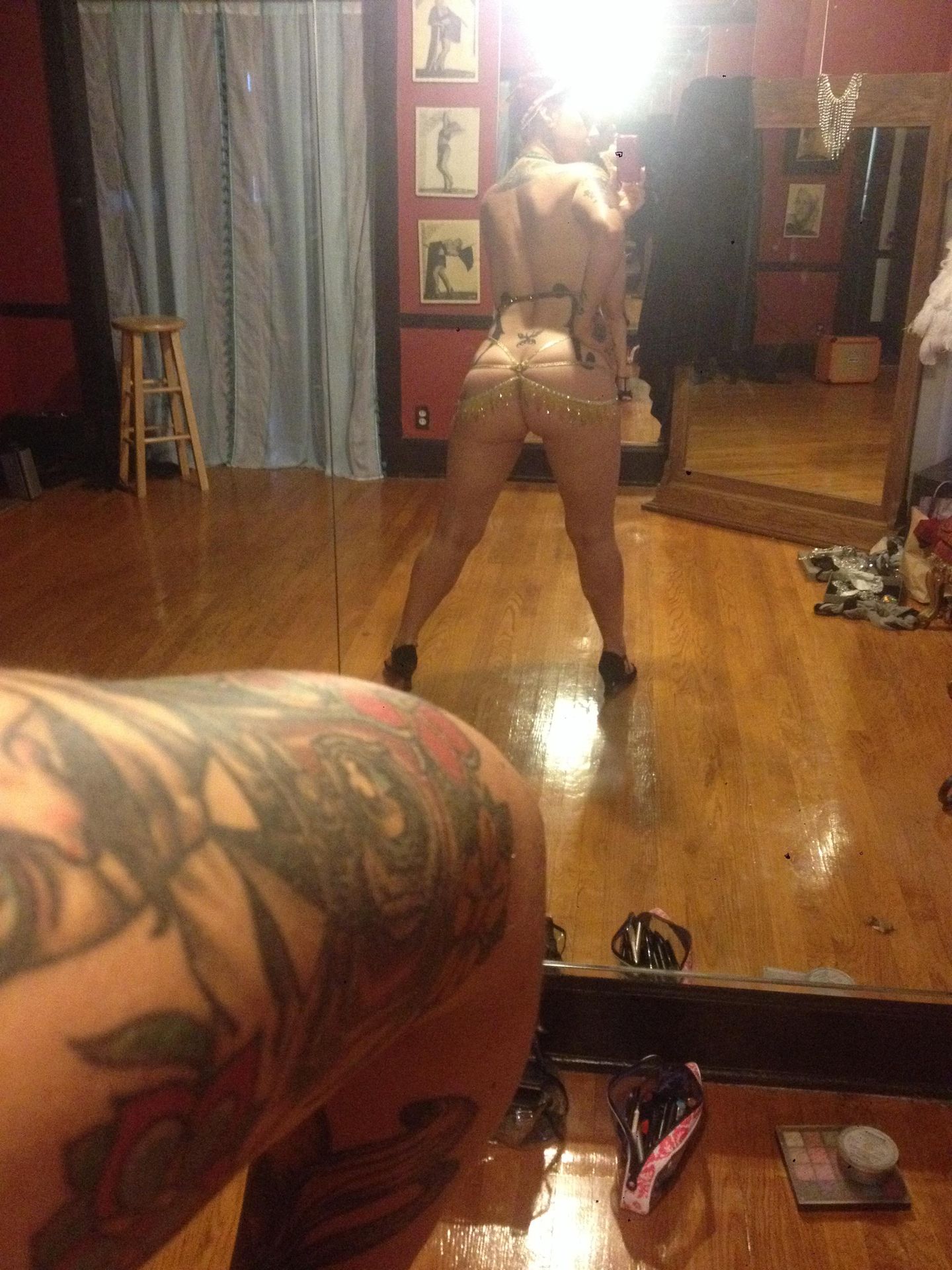Danielle Colby Leaked #79521933