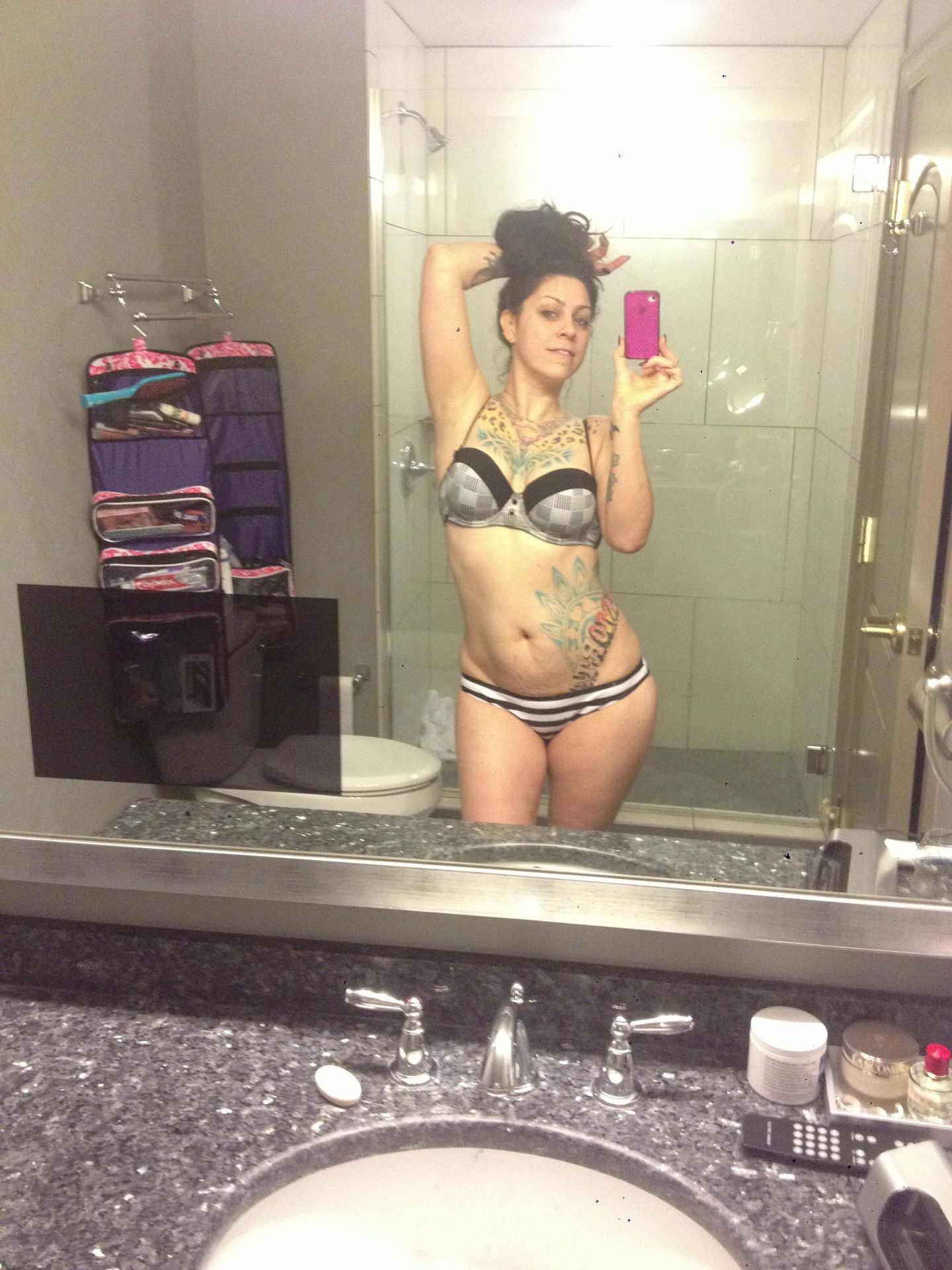 Danielle Colby Leaked #79521945