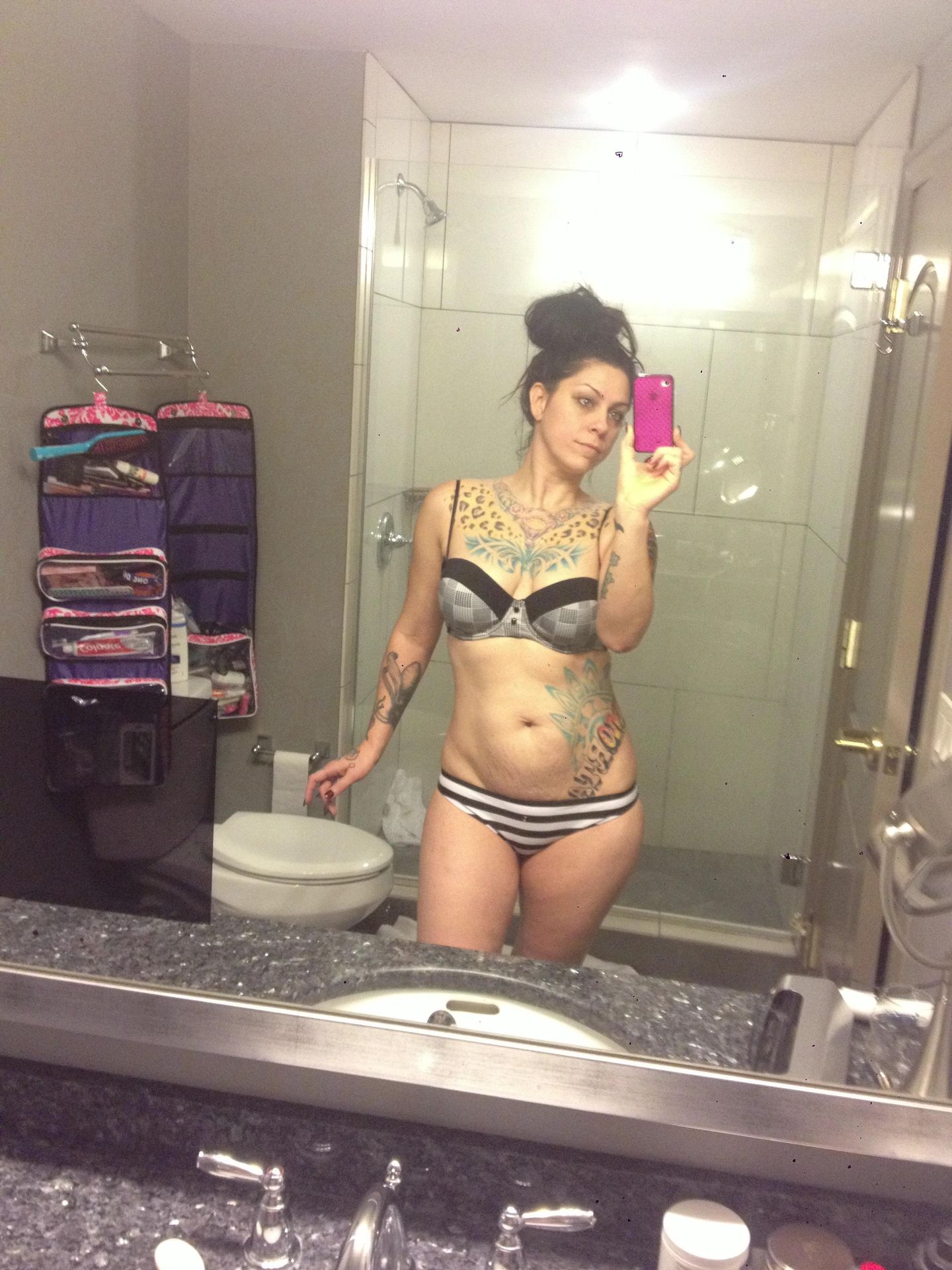 Danielle Colby Leaked #79521951