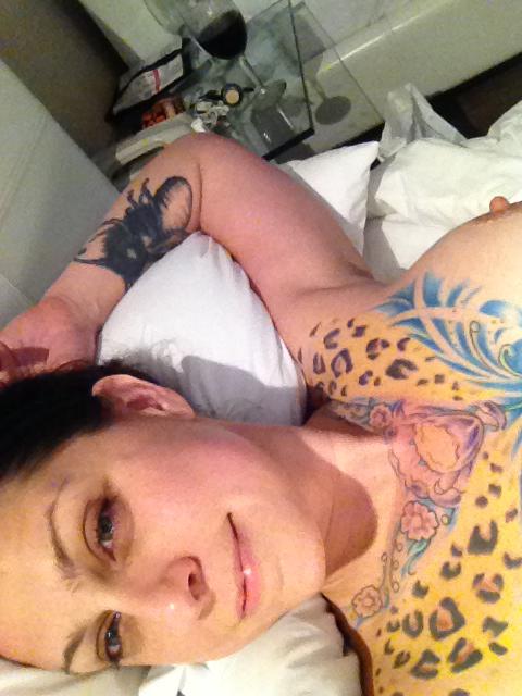 Danielle Colby Leaked #79521975