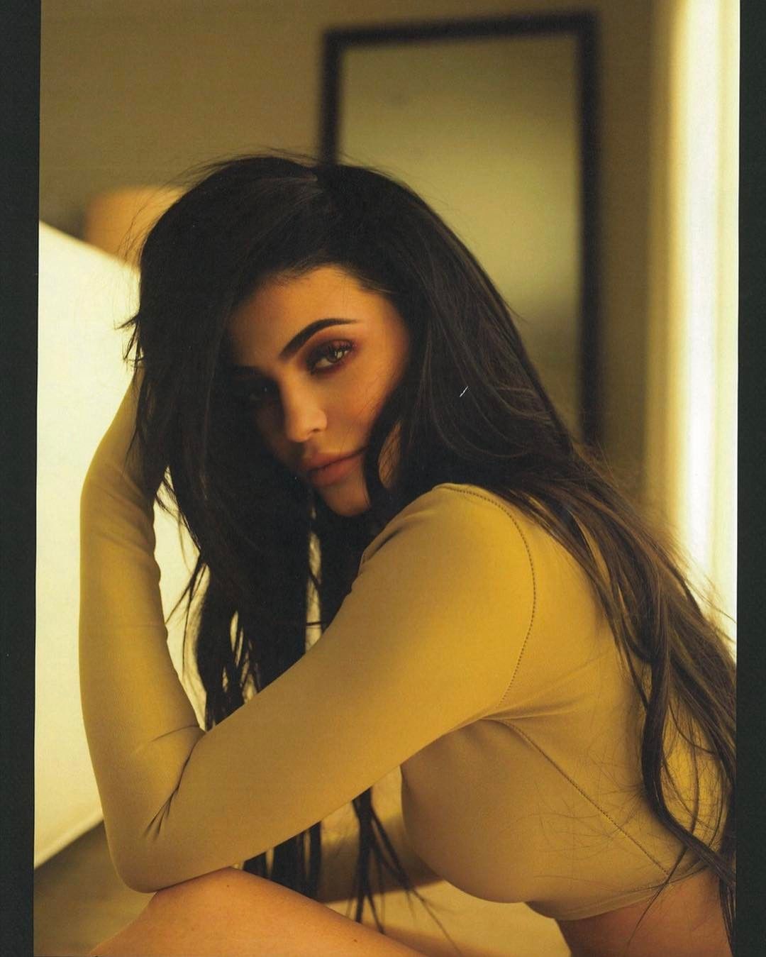 Photos sexy de Kylie Jenner
 #79638985