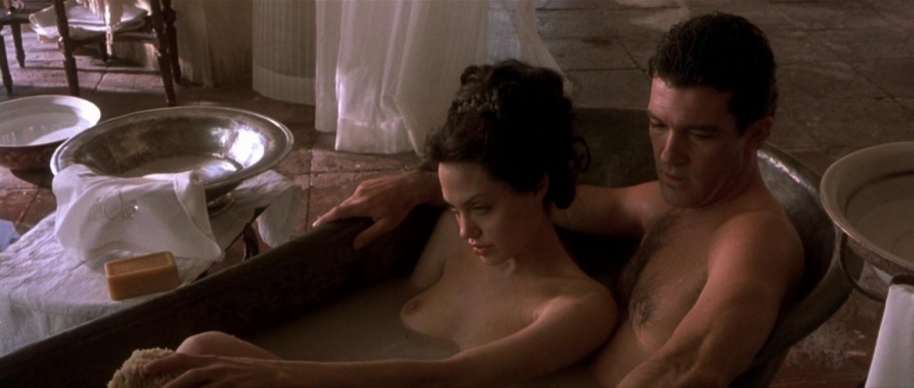 Angelina Jolie nude pics #79502430