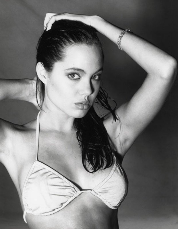 Angelina jolie nude pics
 #79502432