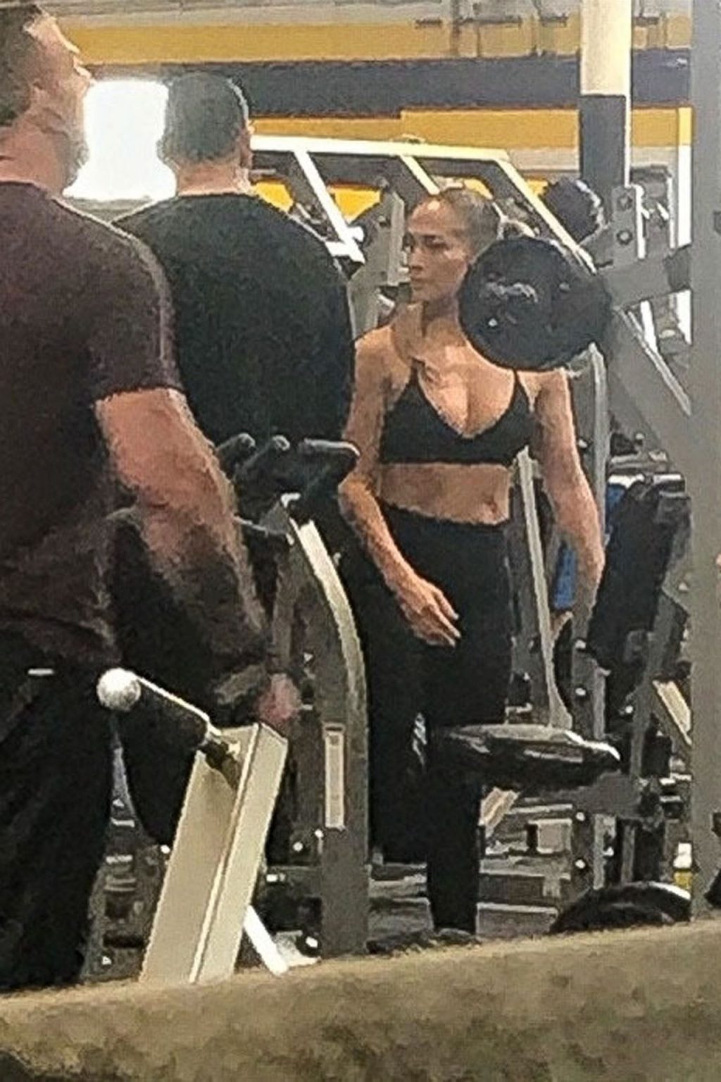 Jennifer lopez décolleté
 #79544926