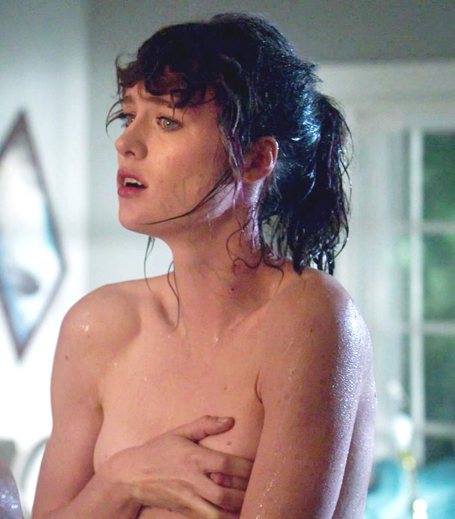 Mackenzie davis & vanessa hudgens nudo
 #79565297