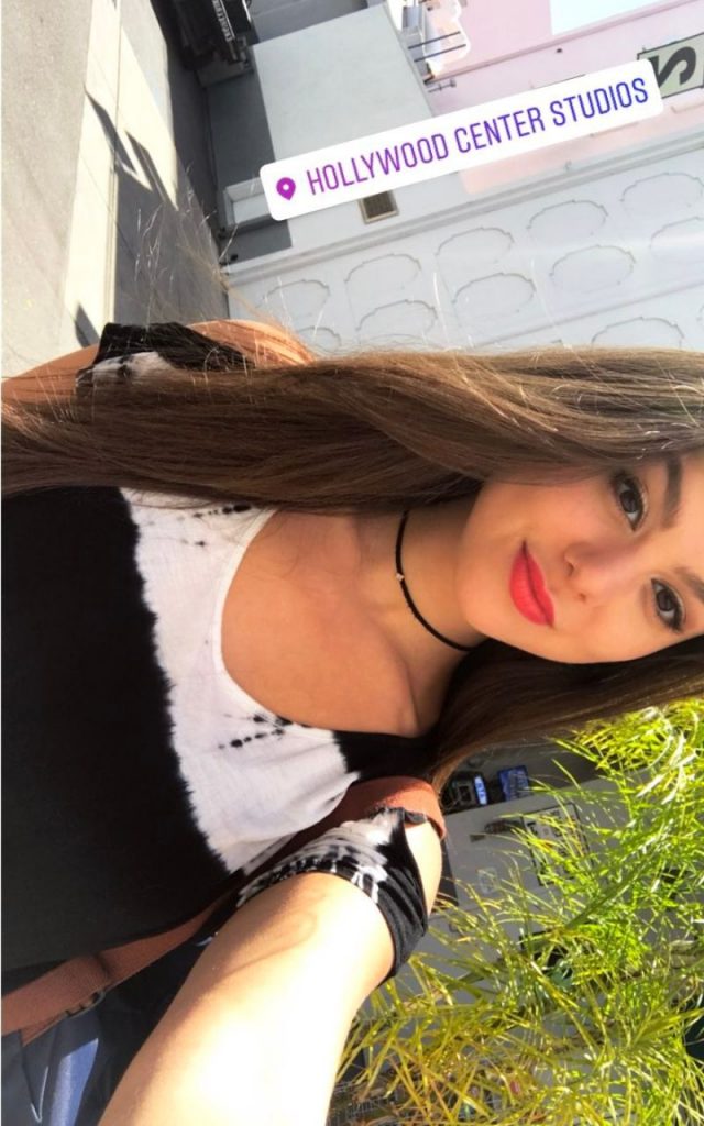Kira Kosarin: How Do You Like Them Apples? #79556489