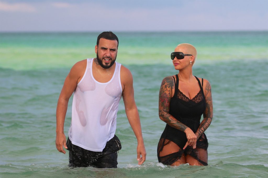 Amber rose: verano interminable/ botín interminable
 #79500006