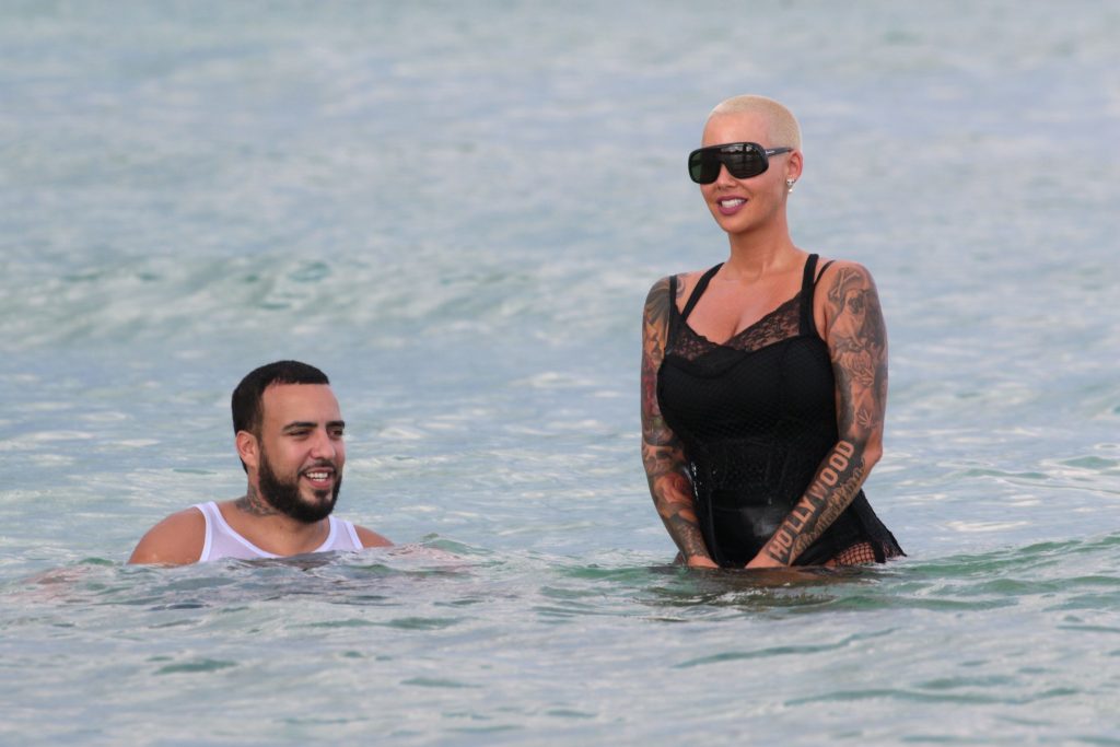 Amber rose: verano interminable/ botín interminable
 #79500043