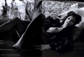 Nude Pics Of Eva Mendes