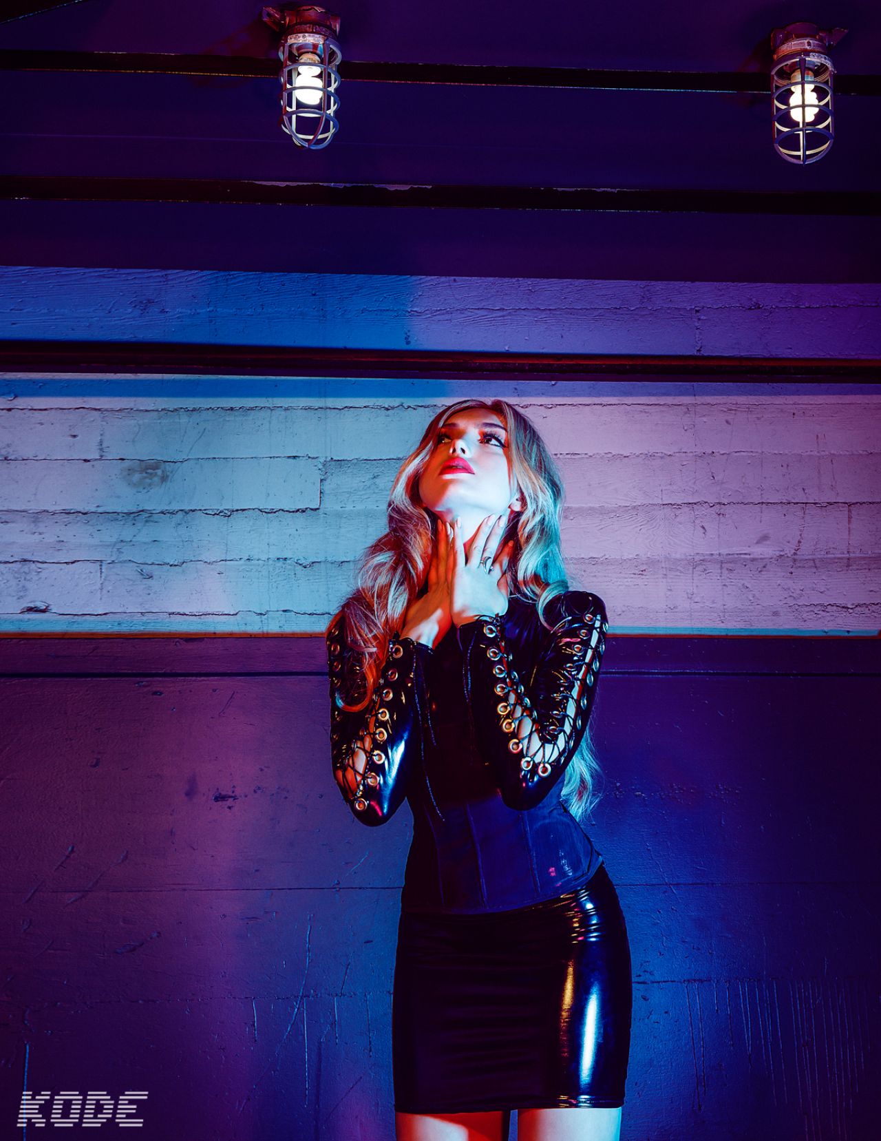 Peyton roi list セクシー
 #79584457