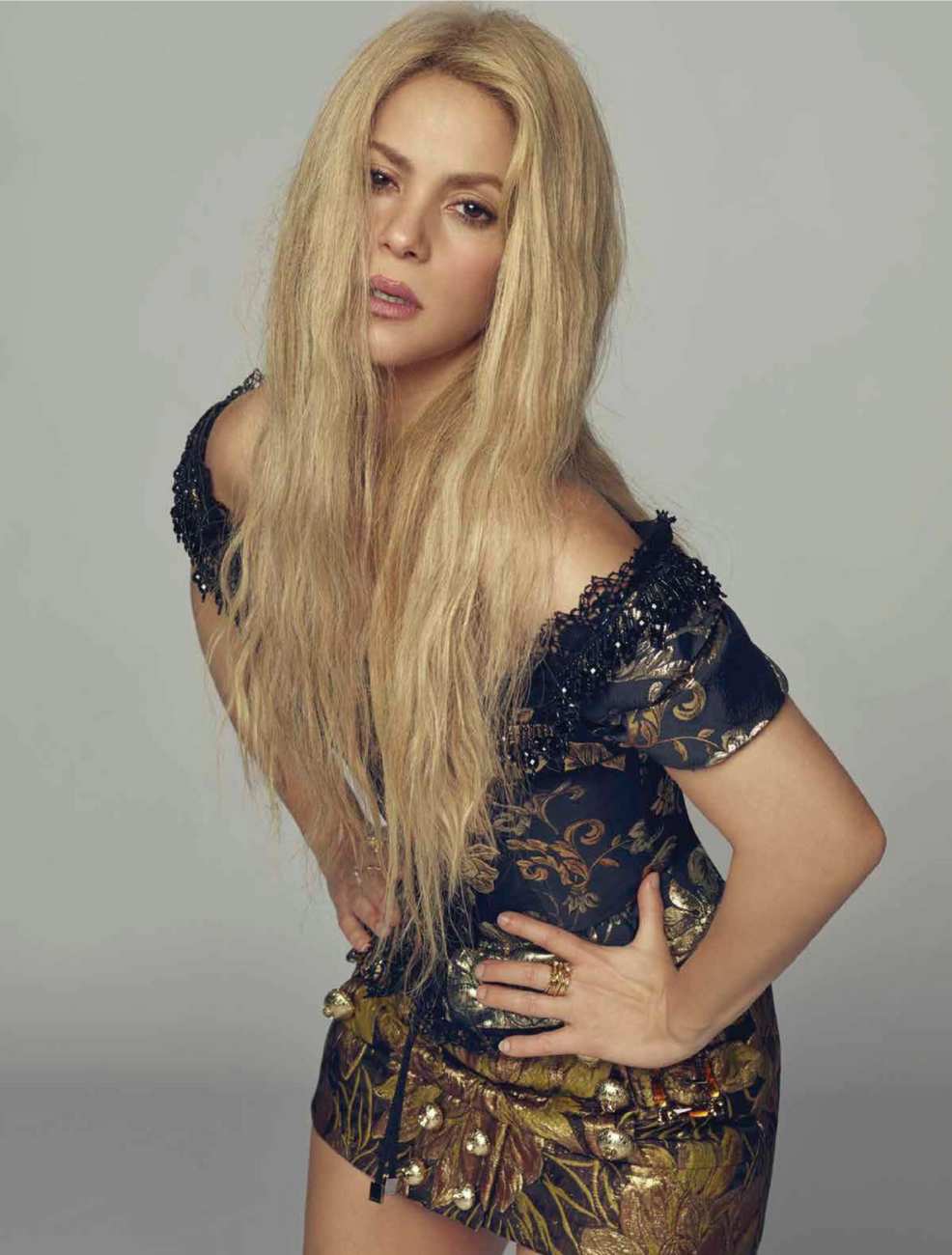 Shakira Sexy #79614877