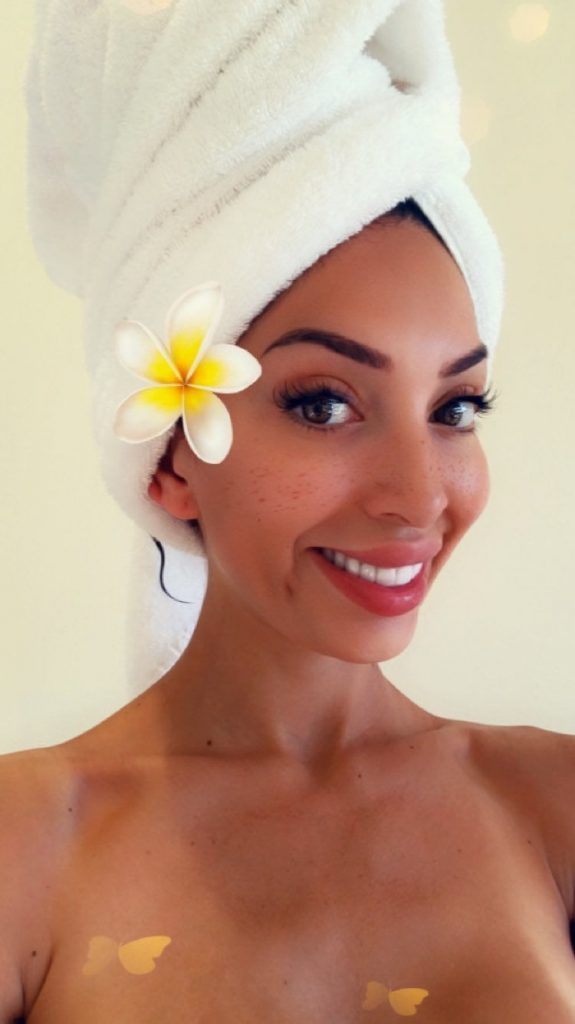 ファラ・エイブラハム セクシー
 #79622135