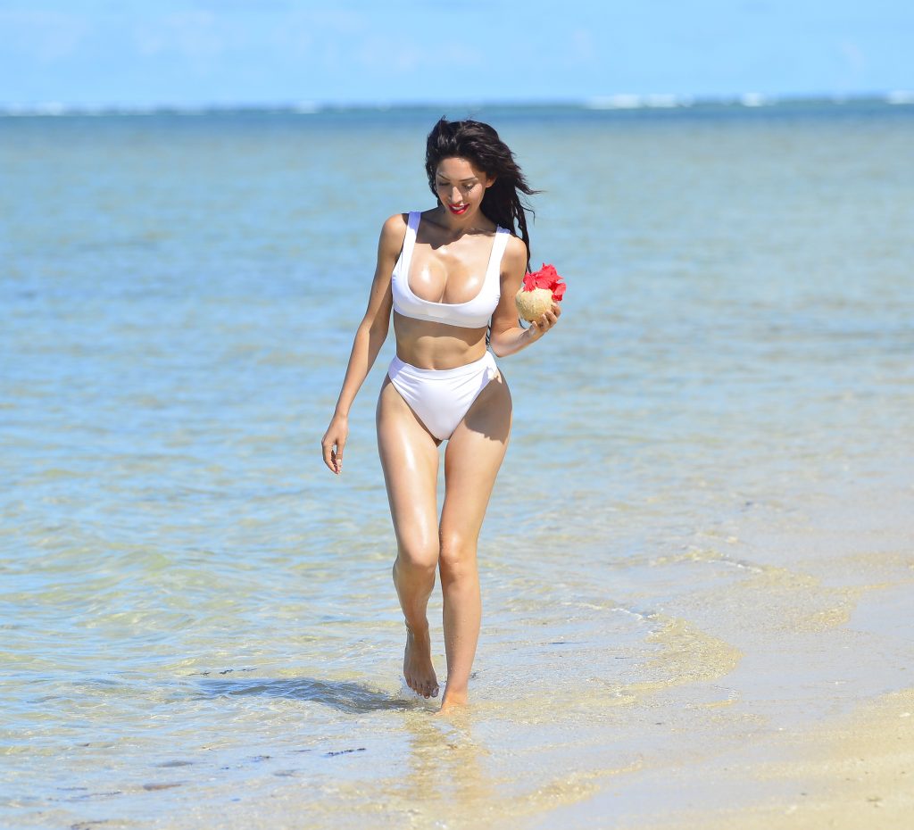 ファラ・エイブラハム セクシー
 #79622138