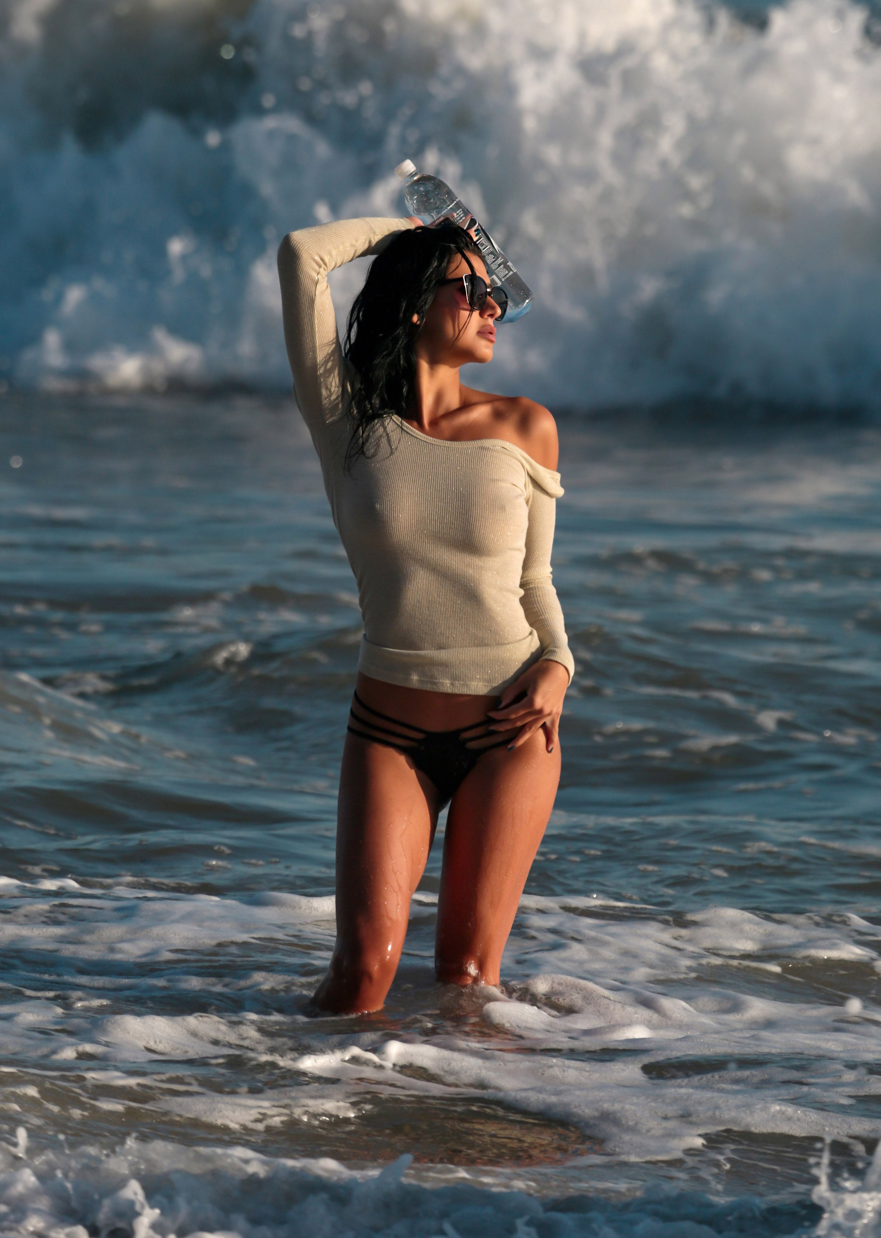 Rey robiin sexy Fotos
 #79586897