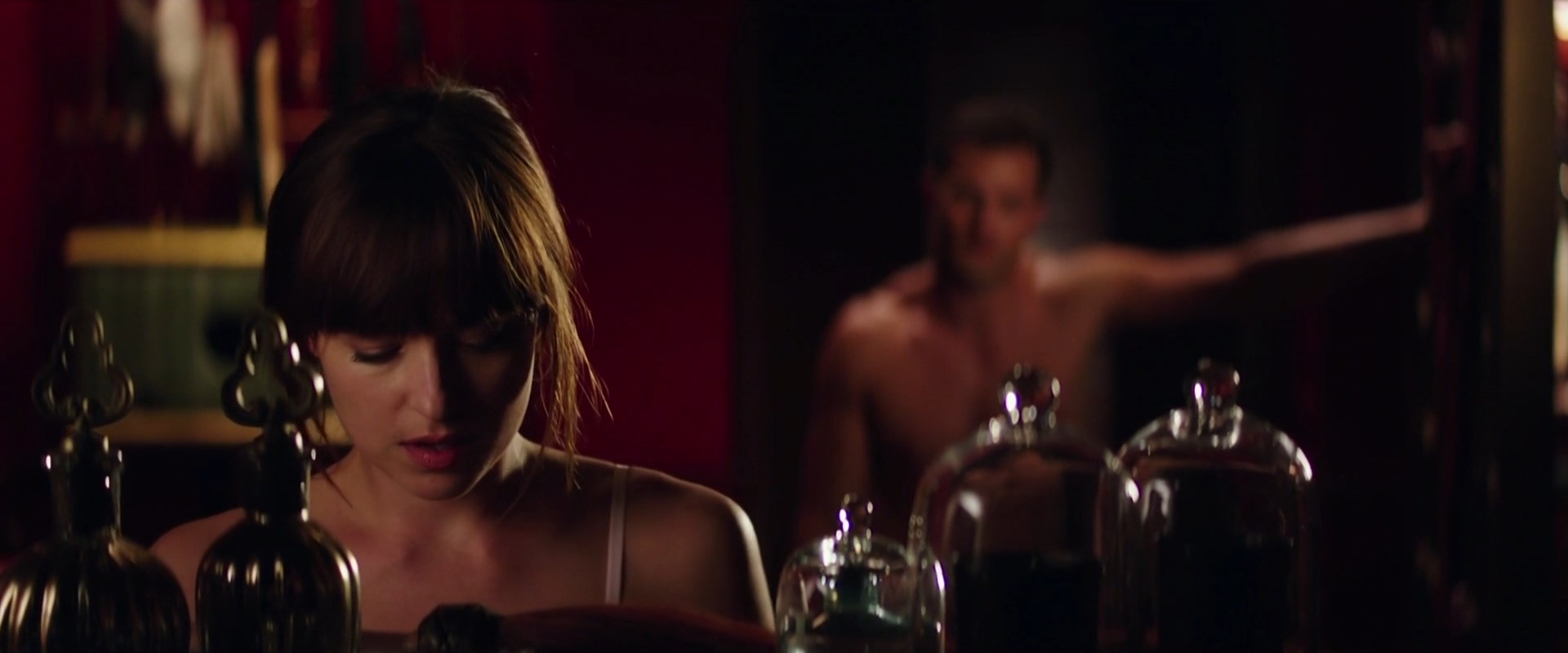 Dakota Johnson Nude #79521335