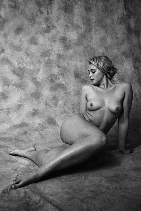 Iskra Lawrence（イスクラ・ローレンス）のヌード写真
 #79623789