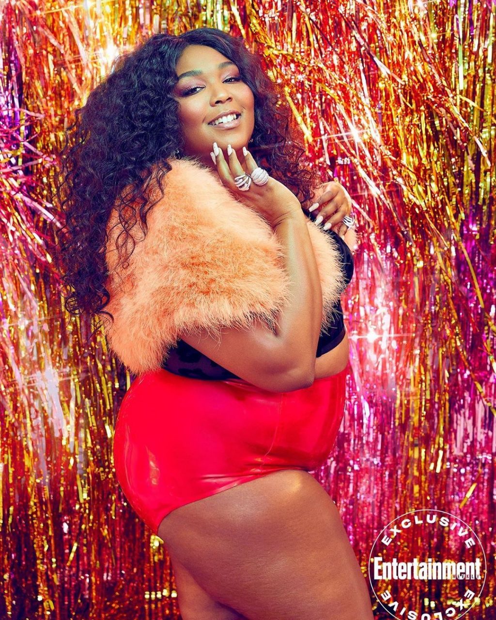 Lizzo Sexy #79563968