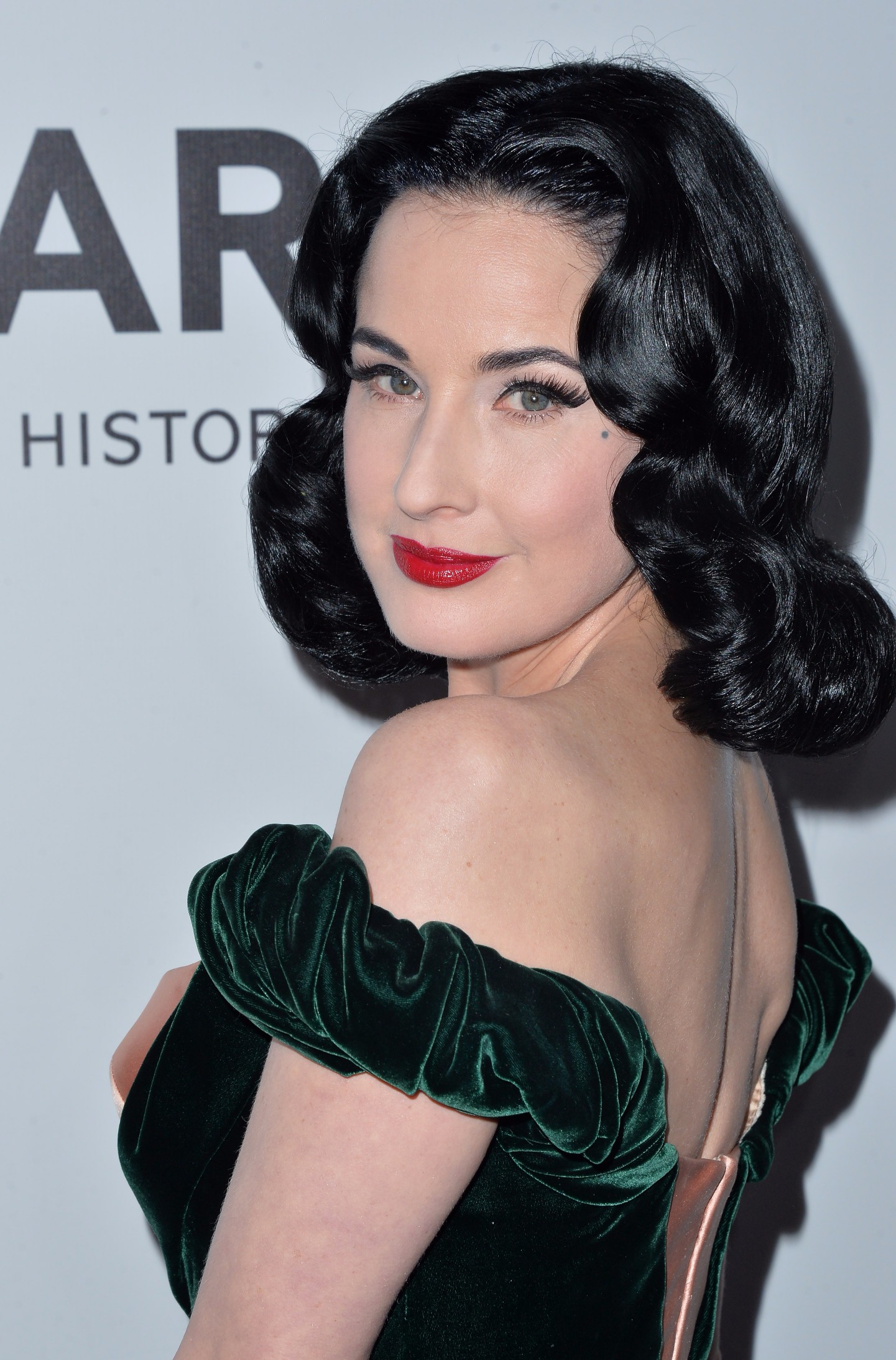 Dita Von Teese Sexy #79608779