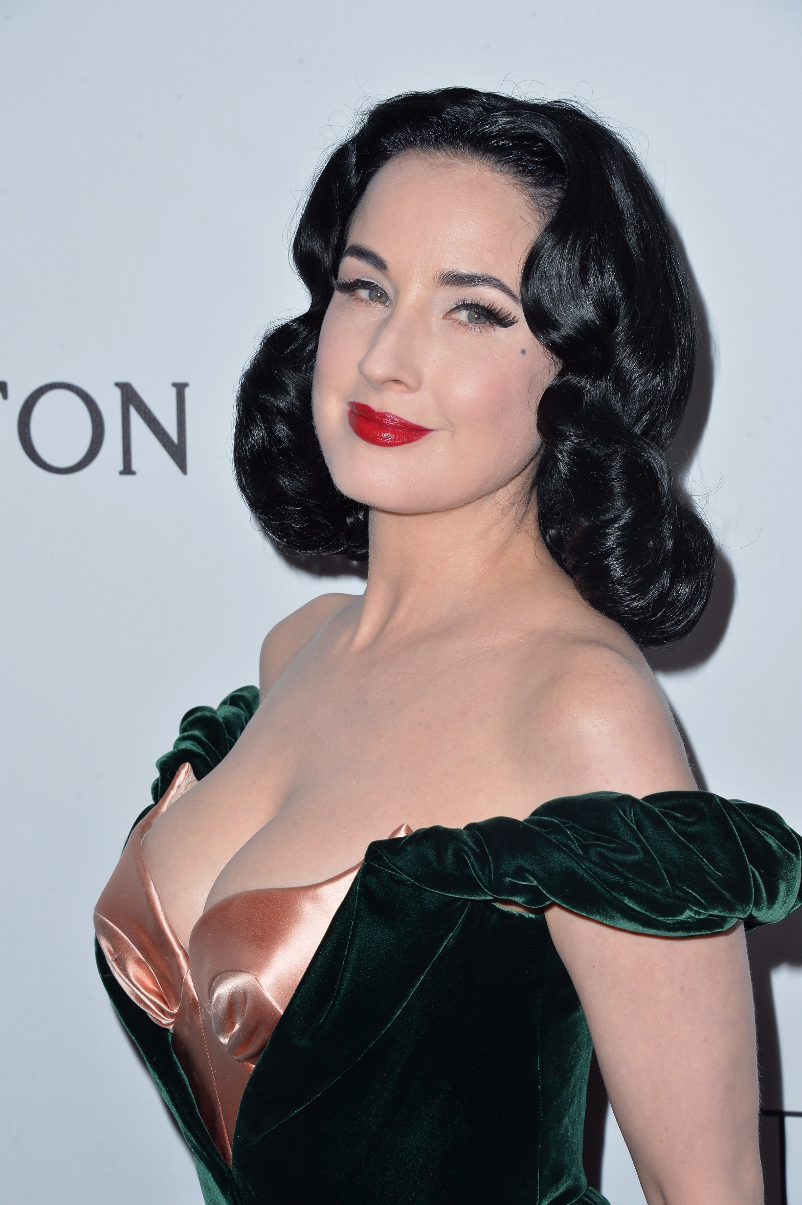 Dita Von Teese Sexy #79608788