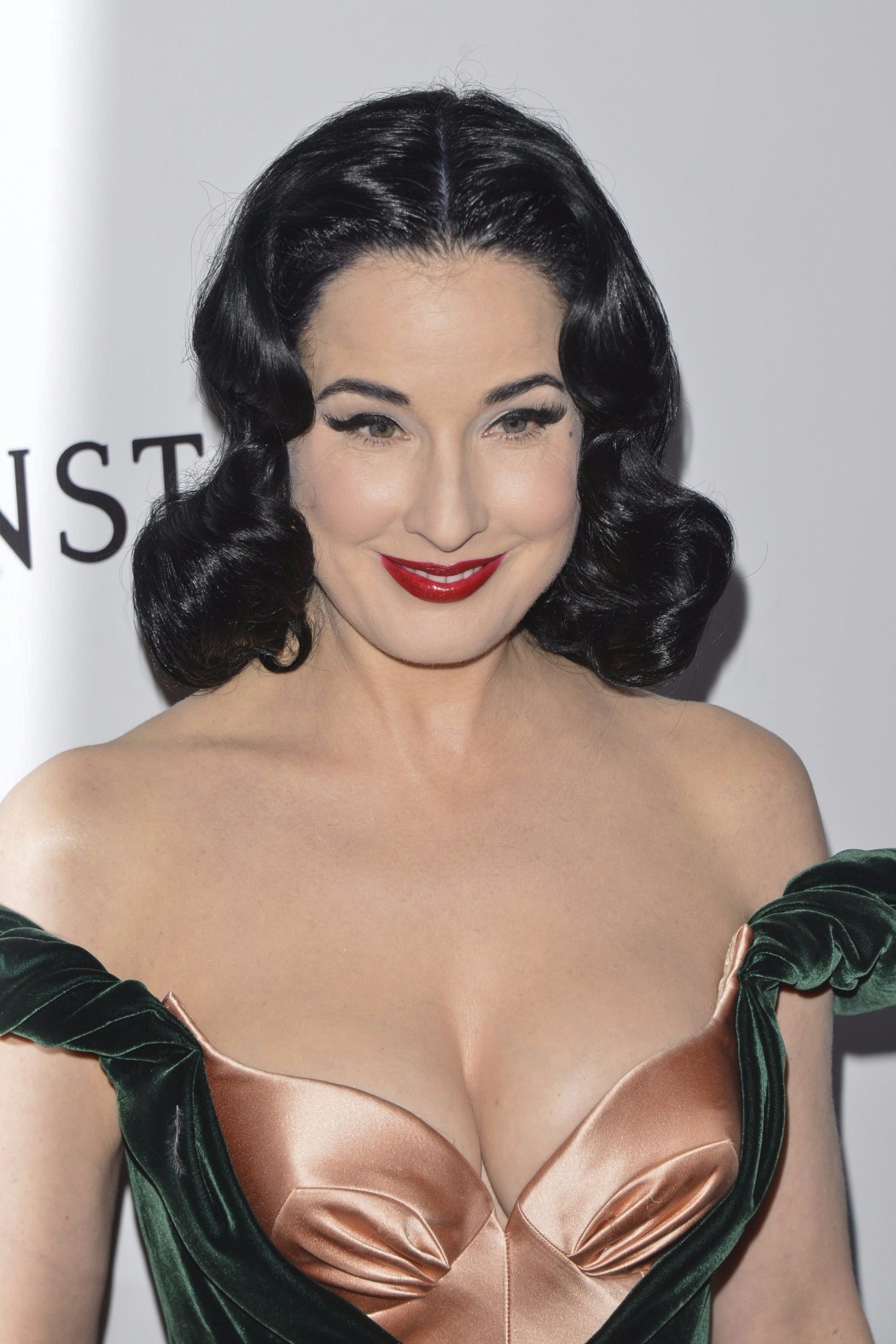 Dita von teese sexy
 #79608792