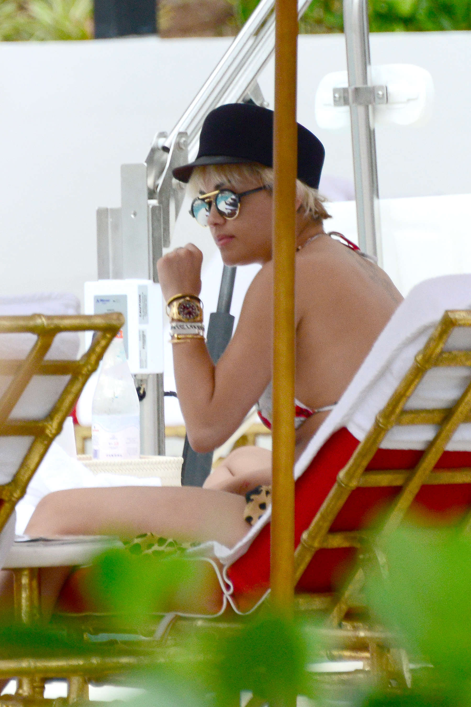 Bikini pics of Rita Ora #79644606
