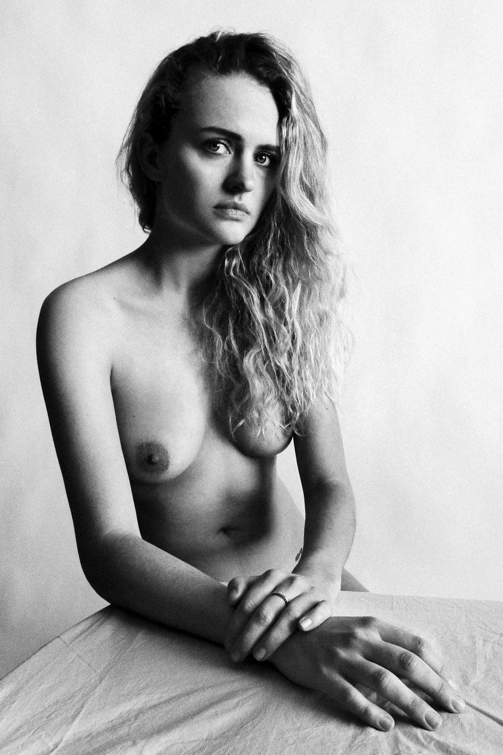 Nude Photos of Madison Riley #79612346