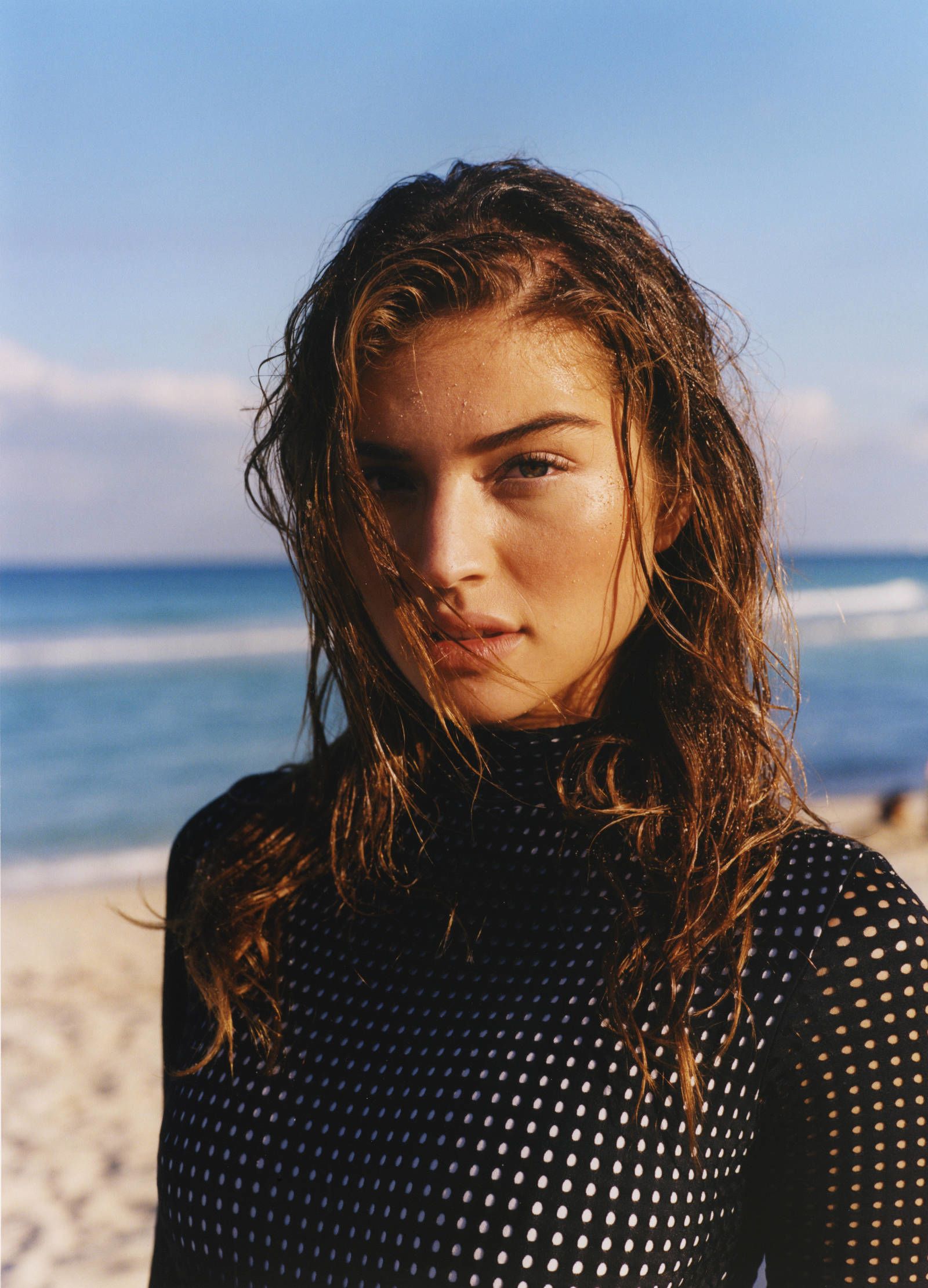 Daniela Lopez Osorio Sexy Photos #79521836