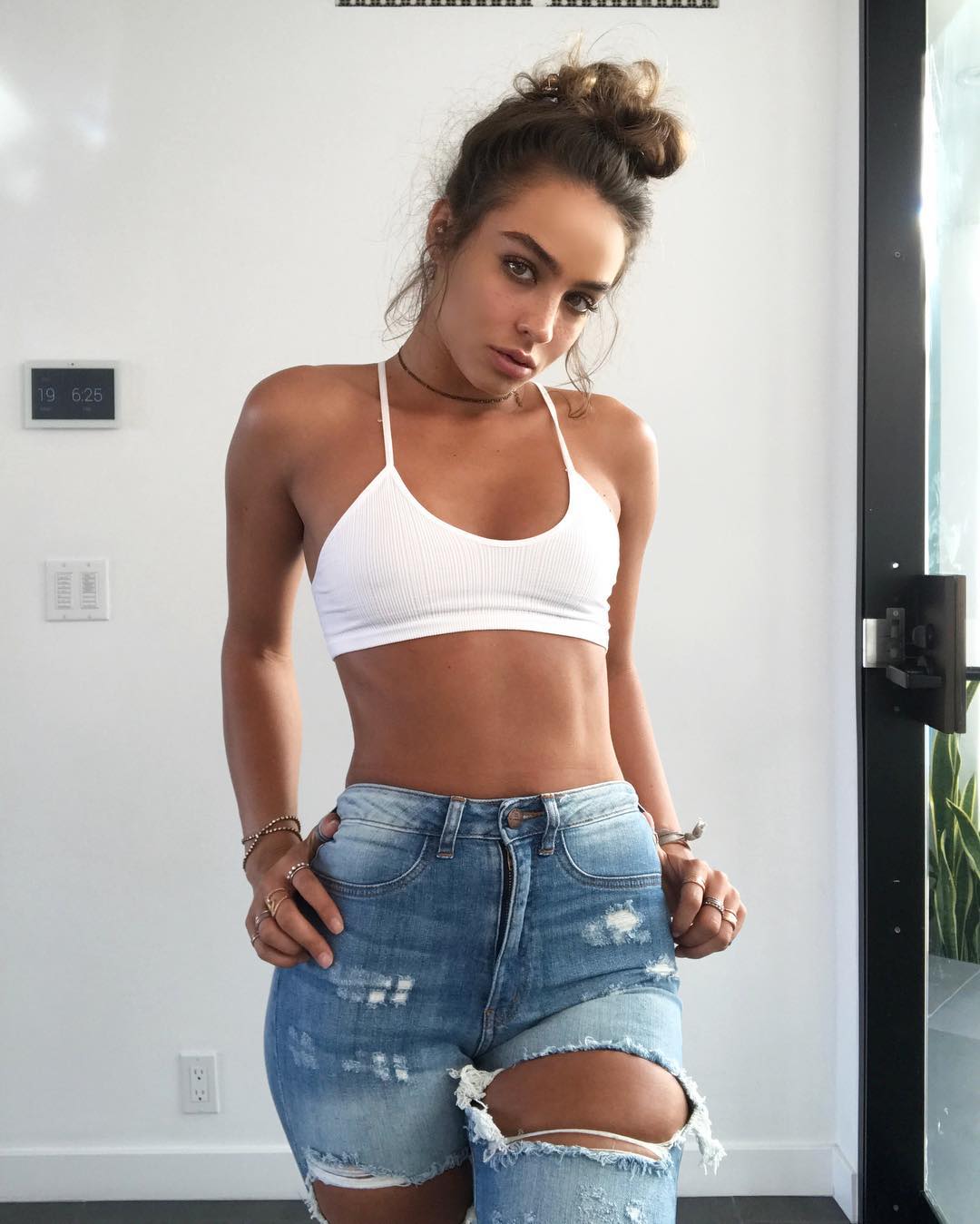 Sommer Ray Sexy #79594626