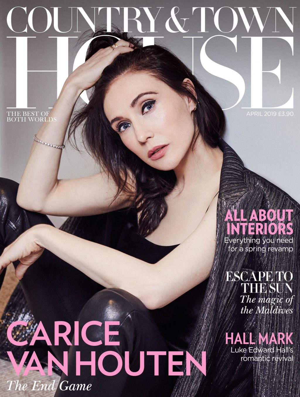 Carice van houten caldo
 #79512897