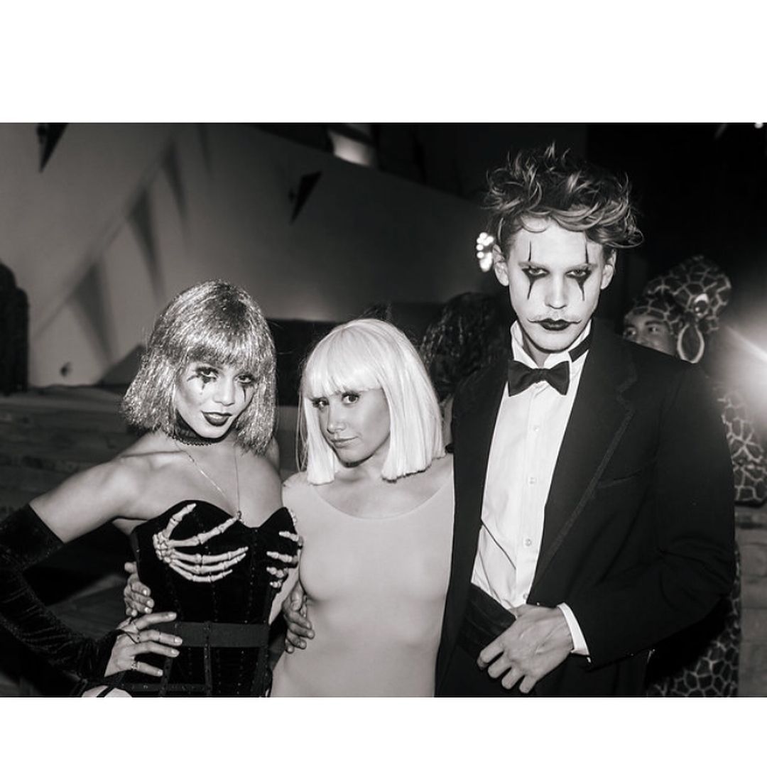 アシュリー ティスデイル セクシー
 #79506068