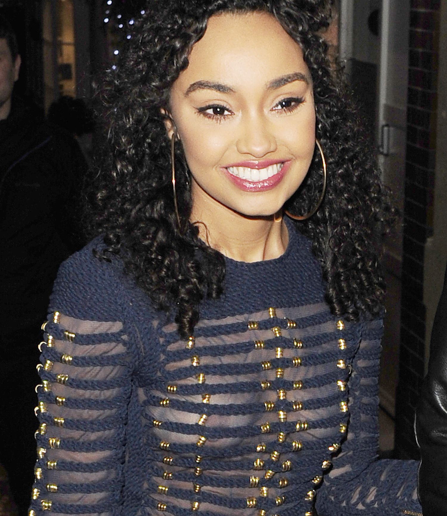 Fotos calientes de Leigh-anne Pinnock
 #79560738