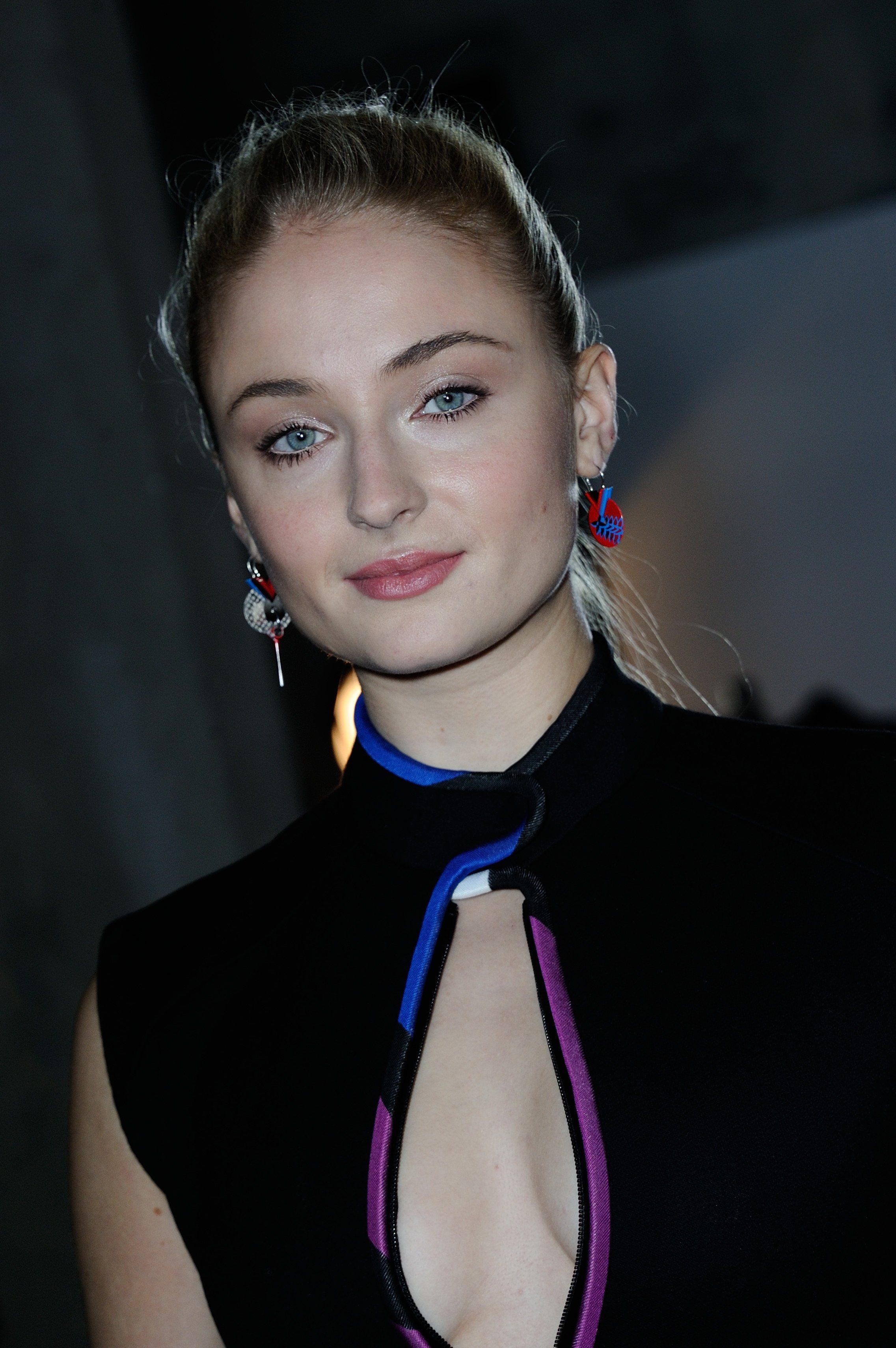 Sexy Fotos von sophie turner
 #79632864