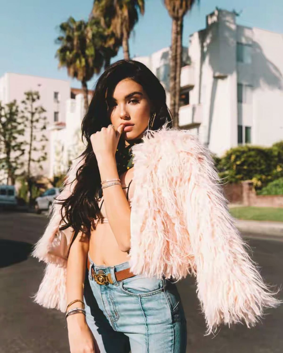 Madison beer, bombe à peine légale, à son meilleur.
 #79628147